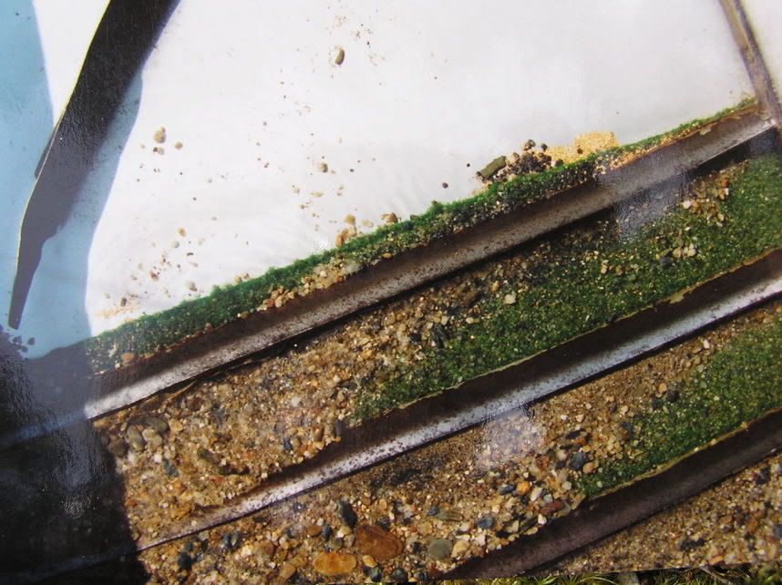 Hydraulic Riffles ? Gold Dredging Forum